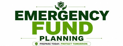 Emergency Fund Planning
